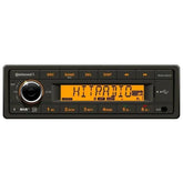 VDO Continental Retro Classic Bluetooth DAB+ USB Tuner Stereo